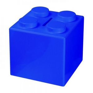 ALCANCIA CUBOS personalizada